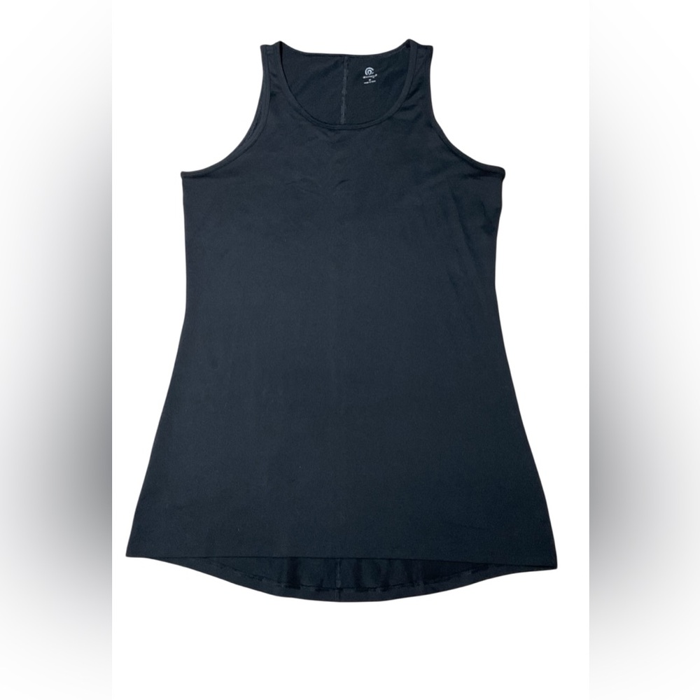 Champion Black Tank Top In Women's Size M